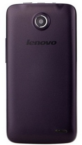 Lenovo S820